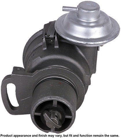 CARDONE Reman Distributor P/N:31-679 Fits: Mazda Glc 82-81 - Image 2