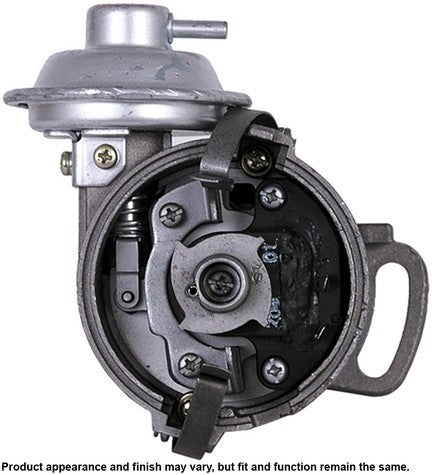 CARDONE Reman Distributor P/N:31-679 Fits: Mazda Glc 82-81 - Image 3