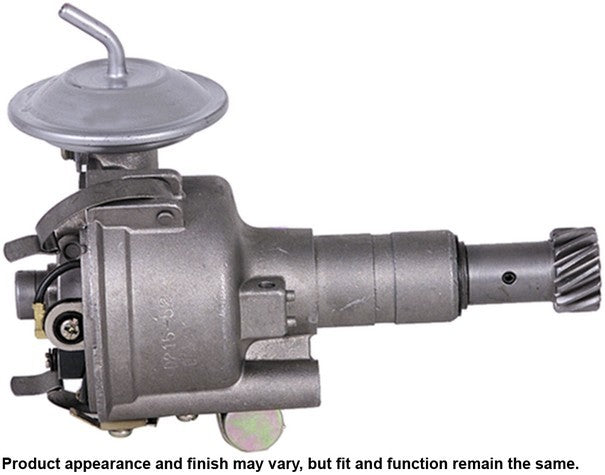 CARDONE Reman Distributor P/N:31-681 Fits: Honda Civic 76-74 - Image 2