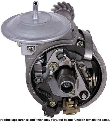 CARDONE Reman Distributor P/N:31-681 Fits: Honda Civic 76-74 - Image 6