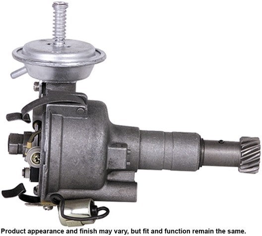 CARDONE Reman Distributor P/N:31-682 Fits: Honda Civic 79-75 - Image 1
