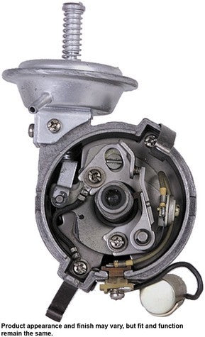 CARDONE Reman Distributor P/N:31-682 Fits: Honda Civic 79-75 - Image 6