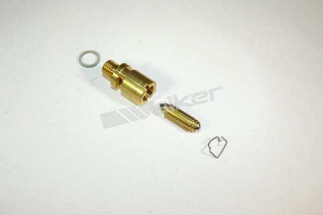 Walker Products Carburetor Needle and Seat P/N:31-686 Fits: American Motors Concord, American Motors Gremlin, American Motors Spirit, Chevrolet Monza, Chevrolet Vega, Fiat 124, Fiat 131, Fiat 500, Fiat 600, Fiat 600d - Image 1