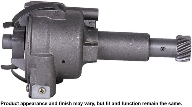 CARDONE Reman Distributor P/N:31-691 Fits: Honda Accord 1980, Honda Prelude 1980 - Image 1