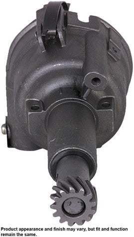 CARDONE Reman Distributor P/N:31-691 Fits: Honda Accord 1980, Honda Prelude 1980 - Image 2