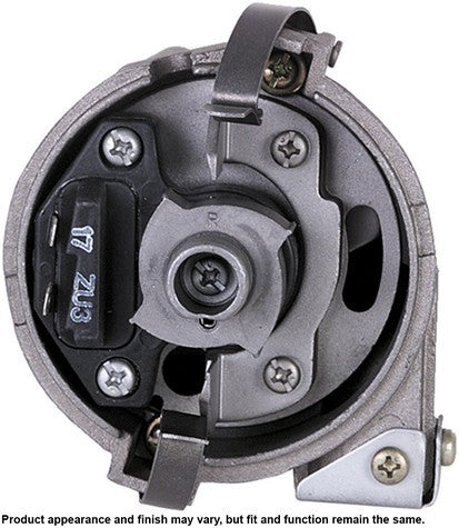 CARDONE Reman Distributor P/N:31-691 Fits: Honda Accord 1980, Honda Prelude 1980 - Image 3
