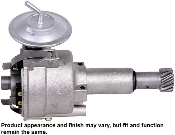 CARDONE Reman Distributor P/N:31-693 Fits: Honda Civic 81-80 - Image 1
