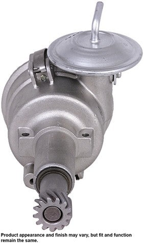 CARDONE Reman Distributor P/N:31-693 Fits: Honda Civic 81-80 - Image 2