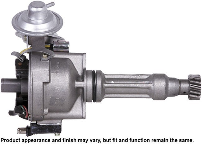 CARDONE Reman Distributor P/N:31-696 Fits: Mazda Rx-7 85-81 - Image 1