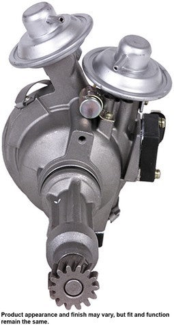 CARDONE Reman Distributor P/N:31-696 Fits: Mazda Rx-7 85-81 - Image 2