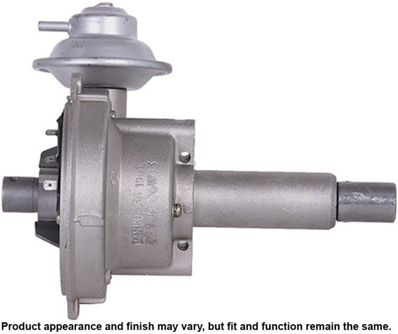 CARDONE Reman Distributor P/N:31-698 Fits: Nissan 720 83-82 - Image 1