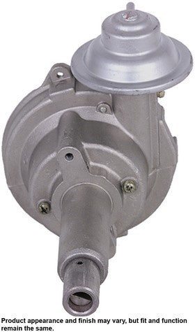 CARDONE Reman Distributor P/N:31-698 Fits: Nissan 720 83-82 - Image 2