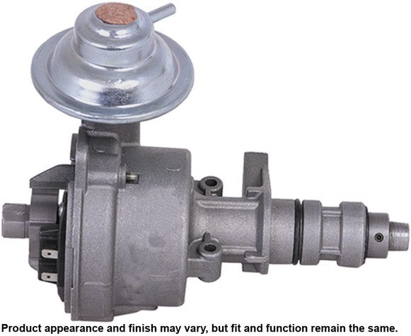 CARDONE Reman Distributor P/N:31-699 Fits: Nissan Pulsar 1983, Nissan Pulsar Nx 86-83, Nissan Sentra 86-83 - Image 1