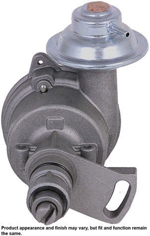 CARDONE Reman Distributor P/N:31-699 Fits: Nissan Pulsar 1983, Nissan Pulsar Nx 86-83, Nissan Sentra 86-83 - Image 2