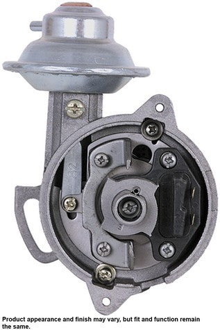 CARDONE Reman Distributor P/N:31-699 Fits: Nissan Pulsar 1983, Nissan Pulsar Nx 86-83, Nissan Sentra 86-83 - Image 3