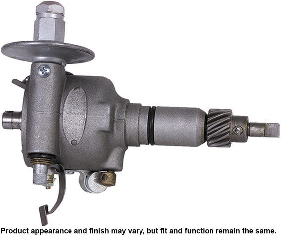 CARDONE Reman Distributor P/N:31-701 Fits: Toyota Corona 70-68, Toyota Hi-lux 1969, Toyota Pickup 1969 - Image 2