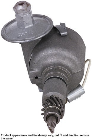 CARDONE Reman Distributor P/N:31-701 Fits: Toyota Corona 70-68, Toyota Hi-lux 1969, Toyota Pickup 1969 - Image 3