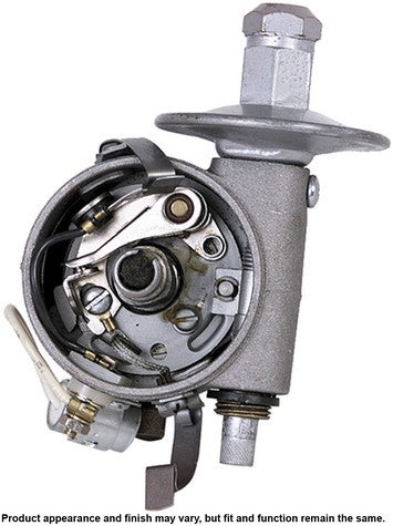 CARDONE Reman Distributor P/N:31-701 Fits: Toyota Corona 70-68, Toyota Hi-lux 1969, Toyota Pickup 1969 - Image 5