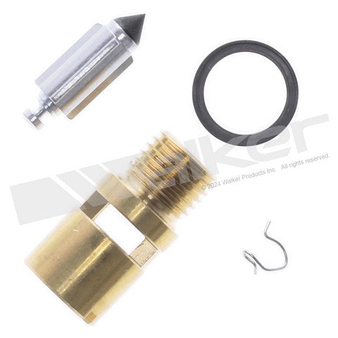 Walker Products Carburetor Needle and Seat P/N:31-701 Fits: Buick Apollo, Buick Centurion, Buick Century, Buick Electra, Buick Estate Wagon, Buick Gs, Buick Gs 350, Buick Gs 400, Buick Gs 455, Buick Lesabre - Image 1