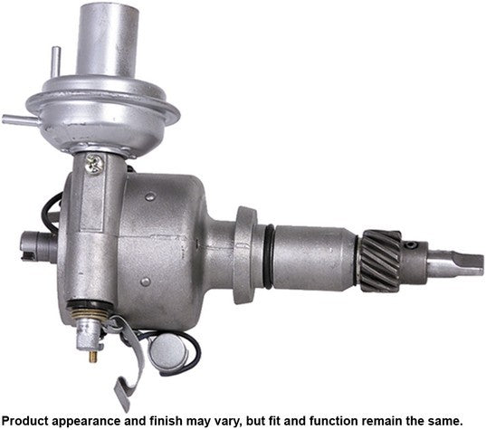 CARDONE Reman Distributor P/N:31-702 Fits: Toyota Celica 1971, Toyota Corona 71-70, Toyota Hi-lux 71-70, Toyota Pickup 71-70 - Image 1