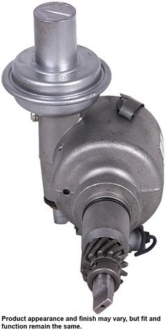CARDONE Reman Distributor P/N:31-702 Fits: Toyota Celica 1971, Toyota Corona 71-70, Toyota Hi-lux 71-70, Toyota Pickup 71-70 - Image 4