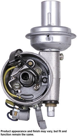 CARDONE Reman Distributor P/N:31-702 Fits: Toyota Celica 1971, Toyota Corona 71-70, Toyota Hi-lux 71-70, Toyota Pickup 71-70 - Image 5