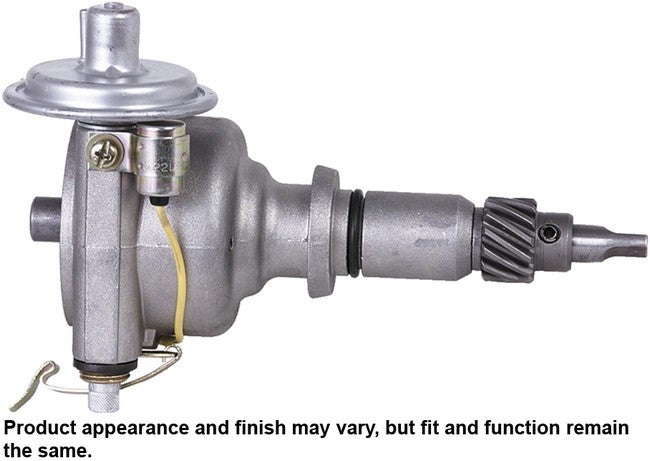 CARDONE Reman Distributor P/N:31-704 Fits: Toyota Celica 74-72, Toyota Corona 74-72, Toyota Hi-lux 74-72, Toyota Pickup 74-72 - Image 2