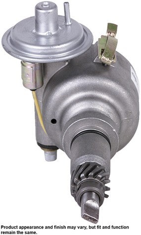 CARDONE Reman Distributor P/N:31-704 Fits: Toyota Celica 74-72, Toyota Corona 74-72, Toyota Hi-lux 74-72, Toyota Pickup 74-72 - Image 3