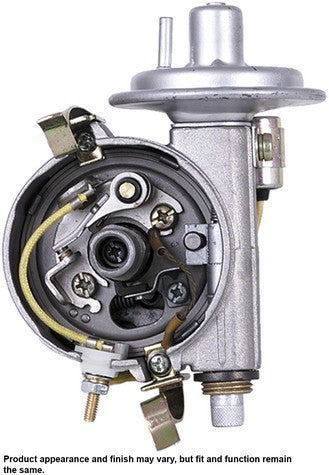 CARDONE Reman Distributor P/N:31-704 Fits: Toyota Celica 74-72, Toyota Corona 74-72, Toyota Hi-lux 74-72, Toyota Pickup 74-72 - Image 5
