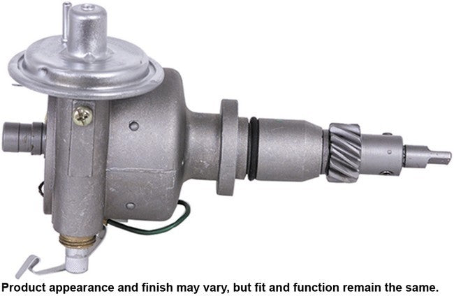 CARDONE Reman Distributor P/N:31-708 Fits: Toyota Corolla 76-71 - Image 1
