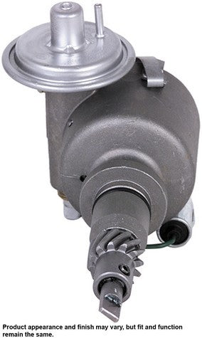 CARDONE Reman Distributor P/N:31-708 Fits: Toyota Corolla 76-71 - Image 4