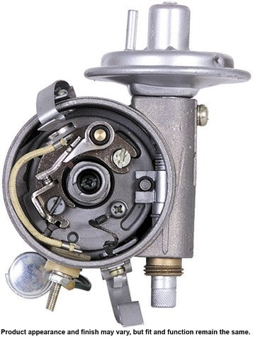 CARDONE Reman Distributor P/N:31-708 Fits: Toyota Corolla 76-71 - Image 6