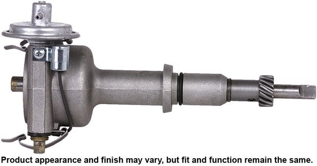 CARDONE Reman Distributor P/N:31-709 Fits: Toyota Carina 73-72, Toyota Corolla 74-71 - Image 2