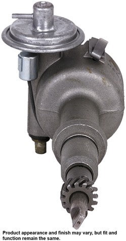 CARDONE Reman Distributor P/N:31-709 Fits: Toyota Carina 73-72, Toyota Corolla 74-71 - Image 3