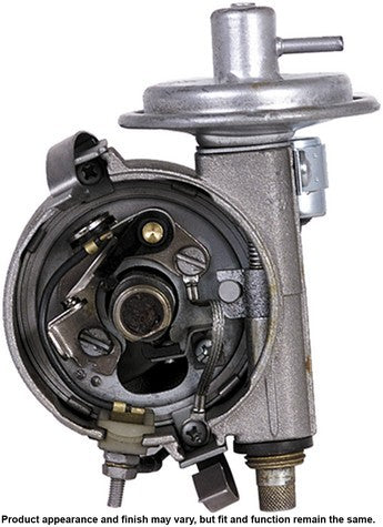 CARDONE Reman Distributor P/N:31-709 Fits: Toyota Carina 73-72, Toyota Corolla 74-71 - Image 6