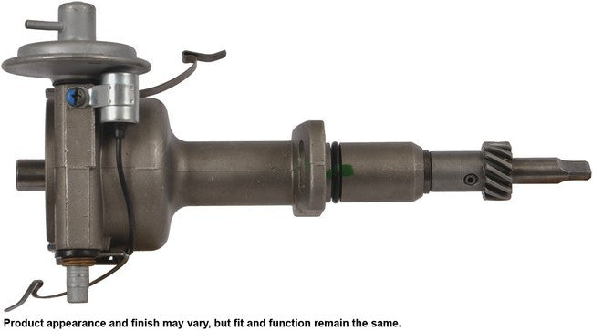 CARDONE Reman Distributor P/N:31-711 Fits: Toyota Corolla 76-75 - Image 1