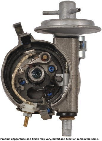 CARDONE Reman Distributor P/N:31-711 Fits: Toyota Corolla 76-75 - Image 5
