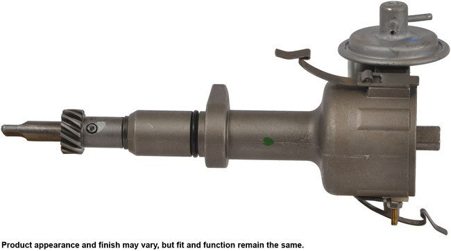 CARDONE Reman Distributor P/N:31-711 Fits: Toyota Corolla 76-75 - Image 7