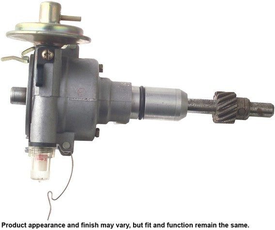 CARDONE Reman Distributor P/N:31-714 Fits: Toyota Celica 77-76, Toyota Corona 77-76, Toyota Pickup 77-76 - Image 2