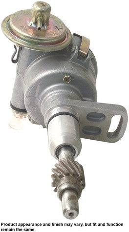 CARDONE Reman Distributor P/N:31-714 Fits: Toyota Celica 77-76, Toyota Corona 77-76, Toyota Pickup 77-76 - Image 4