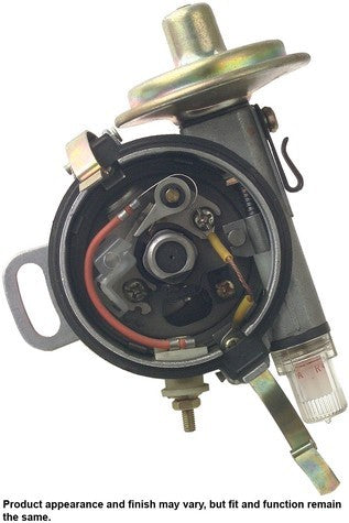 CARDONE Reman Distributor P/N:31-714 Fits: Toyota Celica 77-76, Toyota Corona 77-76, Toyota Pickup 77-76 - Image 5
