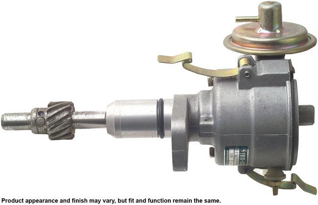 CARDONE Reman Distributor P/N:31-714 Fits: Toyota Celica 77-76, Toyota Corona 77-76, Toyota Pickup 77-76 - Image 7