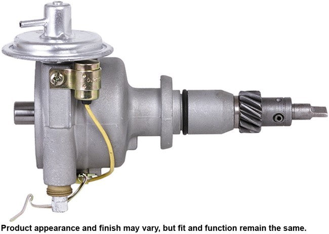 CARDONE Reman Distributor P/N:31-717 Fits: Toyota Corolla 1977 - Image 1