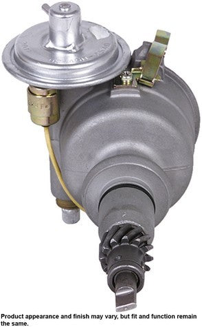 CARDONE Reman Distributor P/N:31-717 Fits: Toyota Corolla 1977 - Image 3