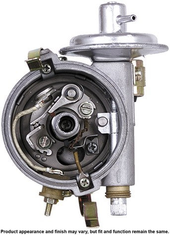 CARDONE Reman Distributor P/N:31-717 Fits: Toyota Corolla 1977 - Image 5