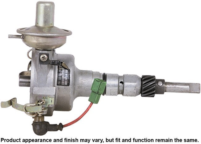 CARDONE Reman Distributor P/N:31-720 Fits: Toyota Land Cruiser 77-69 - Image 2