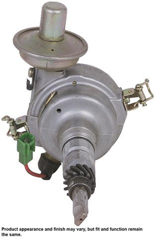 CARDONE Reman Distributor P/N:31-720 Fits: Toyota Land Cruiser 77-69 - Image 3