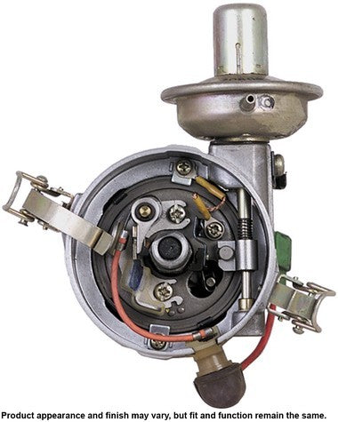 CARDONE Reman Distributor P/N:31-720 Fits: Toyota Land Cruiser 77-69 - Image 6