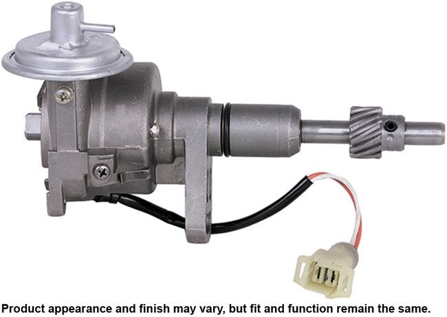 CARDONE Reman Distributor P/N:31-721 Fits: Toyota Celica 79-78, Toyota Corona 79-78, Toyota Pickup 1979 - Image 2