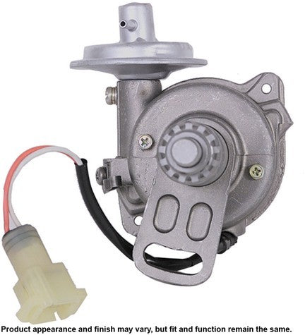 CARDONE Reman Distributor P/N:31-721 Fits: Toyota Celica 79-78, Toyota Corona 79-78, Toyota Pickup 1979 - Image 3